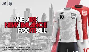 Boards are the best place to save images and video clips. England New Balance Concept Kits Soccer Football On Behance