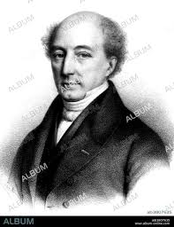 Mathieu Orfila, Spanish-French Toxicologist