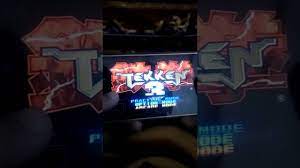 Persons using assistive technology might not be able to fully access information in this file. How To Unlock Doctor B And Gon In Tekken 3 Youtube