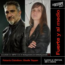 Suscribite a el destape y formá parte de los que luchamos por el derecho a la información. El Destape Podcast Podtail