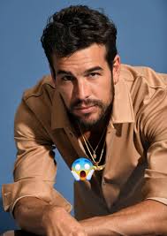 Santiago del Moro atacando a Tato: Mario casas es un extra al lado de  Marcos Ginocchio 😳¿QUÉ OPINAS? #GranHermano