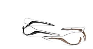 Mercedes Benz Lunettes
