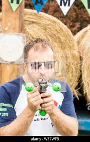 Rob ely hi-res stock photography and images