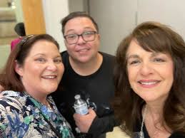 Jill Glover you and your family are in my prayers. You have been such a  blessing to me over the years. I learned so much from you.