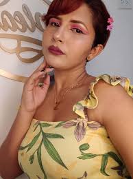 Leonor Angulo (@LeonorAnguloOficial) • Facebook