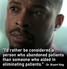 Five Days at Memorial vs. True Story of Dr. Anna Pou and Katrina