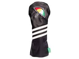 You wouldn't build a house without a roof. Best Golf Headcovers Make Your Bag Look The Part