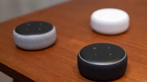 The amazon echo dot is a smaller version of the original amazon echo smart speaker. Why Has My Bbc Radio Alarm Stopped Working On My Amazon Echo