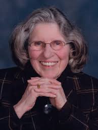 Marcia Faith (Carlson) Berglund