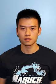 2018-19 Men's Tennis Roster