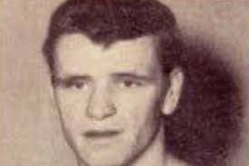 Sad passing of Frankie Young conjures up memories of a golden era for  Belfast boxing