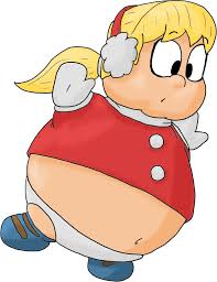 We did not find results for: Karen Frosty The Snowman Inflated By Juacoproductionsarts On Deviantart