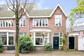 Toen was het al een ontwikkelde stad. Verkochte Huizen In Wouwermanstraat Haarlem Funda