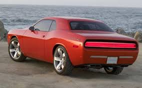 Image result for Bright Red 1973 Challenger
