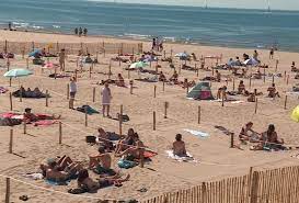 1 am friday 11 jun 2021. Faut Il Generaliser Les Plages Statiques Comme Celle De La Grande Motte Neozone