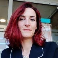 Manuela Lindsay's Instagram, Twitter & Facebook