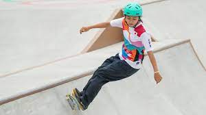 Nishiya was born on 30 august 2007. Uez Maymfaa88m