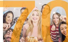 Das ist die meinung weit und breit. Rede Zum 70 Geburtstag Dieser Profi Verrat Wie Es Geht Geburtstagsrede