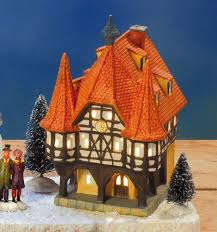 After booking, all of the property's details, including telephone and address, are provided in your booking. Keramik Lichthaus Rathaus Mit Wandelgang Die Schone Keramik Des Rathauses Michelstadt Im Odenwald Mit Fein Au Lichthaus Weihnachtsdeko Weihnachtslandschaft