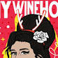 AMY WINEHOUSE XMAS TRIBUTE -MISS WINEHOUSE & ME event image
