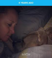 When you day is made perfect by receiving an email from Dick and Angel.Made  me cry with happiness.