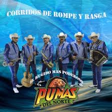 Los pumas del norte слушать лучшее онлайн бесплатно в хорошем качестве на яндекс.музыке. Corridos De Rompe Y Rasga By Los Pumas Del Norte