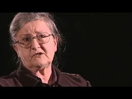 Why Study The Old Testament alongside the New with Margaret Barker