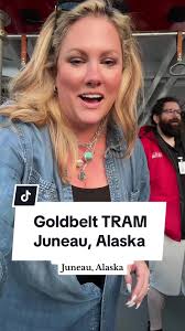 Mt Roberts Goldbelt Tram. Spend the day with me and ill tell you everything  you need to know for your trip to juneau alaska #juneaualaska  #mtrobertstram #goldbelttram #alaska #weliveonacruiseship ...