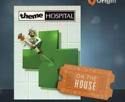 Einfach simcity 2000 deiner origin bibliothek hinzufügen und dann spielen wann immer du. Theme Hospital Kostenlos Ea Verschenkt Wieder Ein Spiel Soldato De Blog Von Kevin Soldato Fur Web Software Hardware Und Server