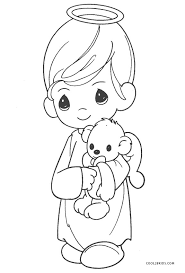 Today we are coloring from our precious moments baby animals coloring book. Ausmalbilder Precious Moments Malvorlagen Kostenlos Zum Ausdrucken