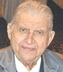 Stanley Urban Obituary (2016)