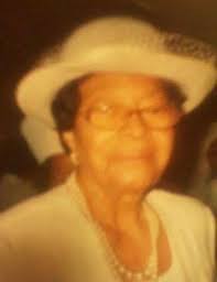 Lessie Maiden Obituary (2014)