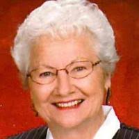 Obituary: Golda Charlene Joy Boyd Patterson