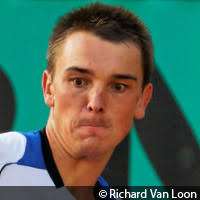 Andreas Beck ATP Tennis Player