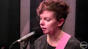 Rah Rah "Prairie Girl" Live at KDHX 11/21/12