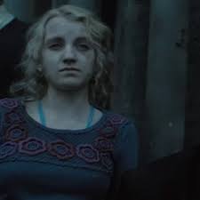 RARE Topshop Crochet 3/4 Sleeve Top ALT ASO Luna Lovegood