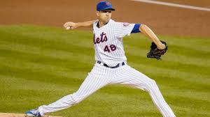 Pedro martinez and mark derosa break down jacob degrom's mechanics and pitching arsenal in a skybox demo. Jmyb0eddatohum