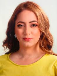 Gloria Reyes Directora del Programa Supérate