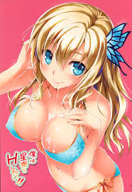 Rule34 - If it exists, there is porn of it  kikurage, sena kashiwazaki   662426