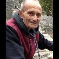 Thomas B. Manning Obituary