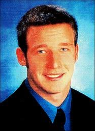 Corey Bischof Suicide Memorial