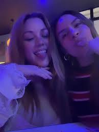 Selfies con mi sis @carolynchavezz 💖🫶🏻