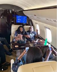 Find private flight prices online for private jet charter to or from lagos murtala muhammed international airport with our private jet cost calculator. Like Your Favourite Celebrities Here S How To Charter A Cheap Private Jet In Nigeria Daily Advent Nigeria