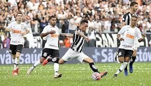 Santos vs corinthians betting odds. Brazil Serie A Watch Santos Vs Corinthians Live The Global News Nigeria