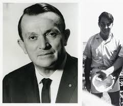 Were Paspalis and Paspaley brothers?