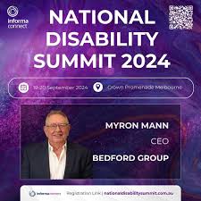 What a great opportunity to hear from Myron Mann, I would encourage…