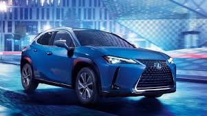 Selama itulah toyota indonesia hadir di indonesia. Berapa Harga Ideal Lexus Ux 300e Di Indonesia Otomotif Tempo Co