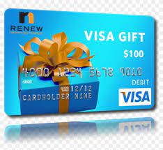$100 visa gift card (plus $5.95 purchase fee) $105.95. Mastercard 500 Gift Card Photo 100 Visa Gift Card Png Transparent Png 1024x872 1749823 Pngfind