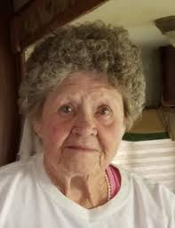 Obituary information for Martha Louise Russworm