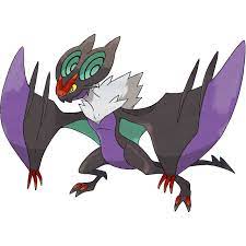 Noivern - Pokemon Sword and Shield Guide - IGN